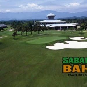 The Borneo Golf & Country Club