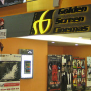 Golden Screen Cinemas Kota Kinabalu, Sabah