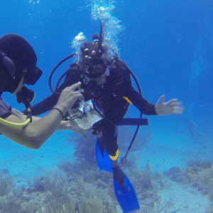 Book PADI Open Water Scuba Diver Course in Kota Kinabalu, Sabah