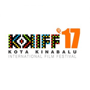 Kota Kinabalu International Film Festival, Sabah, Borneo
