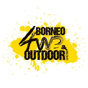 Borneo 4wd & Outdoor Show, Kota Kinabalu, Sabah