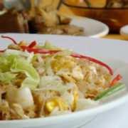 Restaurant Sri Melaka, Kota Kinabalu, Borneo, Malaysia - SabahBah.com